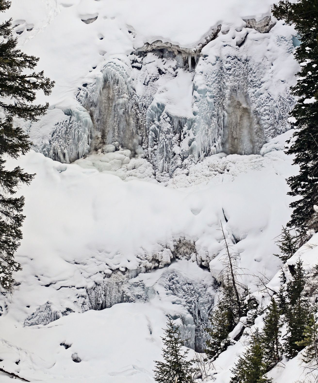 Undine Falls
